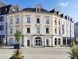 D'EVRON à LAVAL en 4 jours