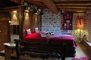 Chambre d’hôtes La Ferme du Planet – DEUX-GROSNES