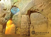 De CHALONNES-SUR-LOIRE à GENNES en 3 jours