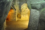 De CHALONNES-SUR-LOIRE à GENNES en 3 jours