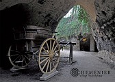 De CHALONNES-SUR-LOIRE à GENNES en 3 jours