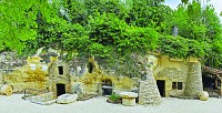 De CHALONNES-SUR-LOIRE à GENNES en 3 jours