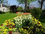 CHATEAU-GONTIER,Circuit de la Roche, en 1 jour