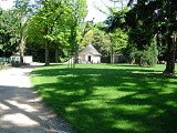 CHATEAU-GONTIER,Circuit de la Roche, en 1 jour