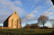 D'EVRON à LAVAL en 4 jours
