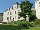 CHATEAU-GONTIER,Circuit de la Roche, en 1 jour