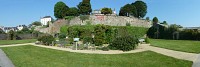 CHATEAU-GONTIER,Circuit de la Roche, en 1 jour