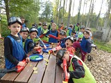 GORRON / Le circuit de la Colmont