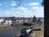 CHATEAU-GONTIER,Circuit de la Roche, en 1 jour