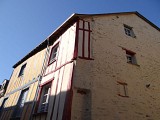 CHATEAU-GONTIER,Circuit de la Roche, en 1 jour