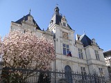 CHATEAU-GONTIER,Circuit de la Roche, en 1 jour