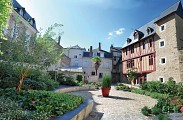 CHATEAU-GONTIER,Circuit de la Roche, en 1 jour