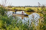 De MONTOIR-DE-BRETAGNE à SAINTE-REINE-DE-BRETAGNE en 1 jour