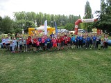 GORRON / Le circuit de la Colmont