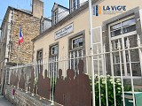 D'EVRON à LAVAL en 4 jours
