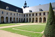CHATEAU-GONTIER,Circuit de la Roche, en 1 jour