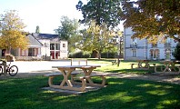 De CHALONNES-SUR-LOIRE à GENNES en 3 jours