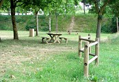 De CHALONNES-SUR-LOIRE à GENNES en 3 jours