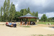 GORRON / Le circuit de la Colmont