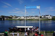 De SAUMUR à MONTREUIL-BELLAY en 1 jour