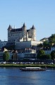 De SAUMUR à MONTREUIL-BELLAY en 1 jour