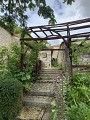 Sentier de la Pierre Blanche - Bessé