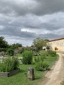 Sentier de la Pierre Blanche - Bessé
