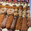 Pâtisseries