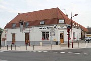 Café de la mairie