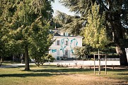 Balade audioguidée - Découverte d'Annemasse