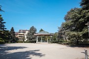 Balade audioguidée - Découverte d'Annemasse