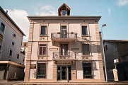 Balade audioguidée - Découverte d'Annemasse