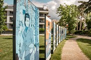 Balade audioguidée - Découverte d'Annemasse