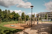 Balade audioguidée - Découverte d'Annemasse