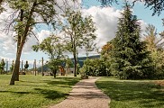 Balade audioguidée - Découverte d'Annemasse