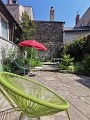 De DURTAL à ANGERS en 3 jours