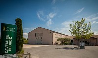Sentier découverte vignes, vins et patrimoine