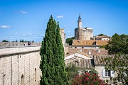 Méditerranée-Cévennes - Itinéraire complet Sur les Pas des Huguenots