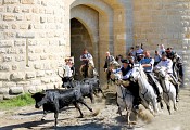 Méditerranée-Cévennes - Itinéraire complet Sur les Pas des Huguenots