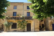 La voie verte Uzès - Pont du Gard - Beaucaire