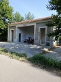 La voie verte Uzès - Pont du Gard - Beaucaire