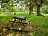 Sentier des gouffres - Les Gours