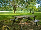 Sentier des gouffres - Les Gours