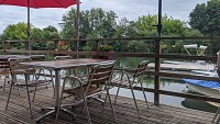 Circuit des bords de Charente