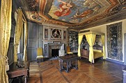 Le Château de Pesteils