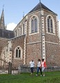 De la Chapelle-sur-Vire aux Roches de Ham