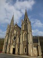 De la Chapelle-sur-Vire aux Roches de Ham
