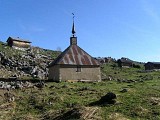 La Chapelle de Nifflon