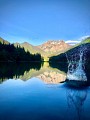 Lac de Vallon