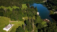 Lac de Vallon